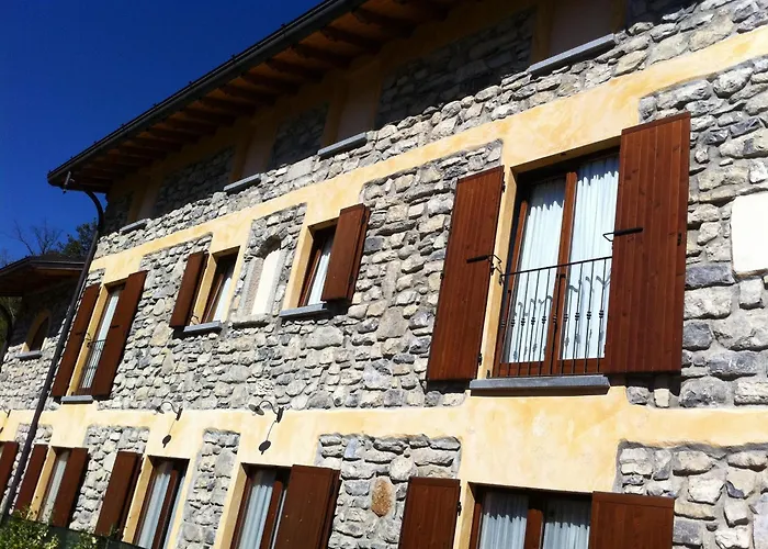 Agriturismo Il Talento Nella Quiete