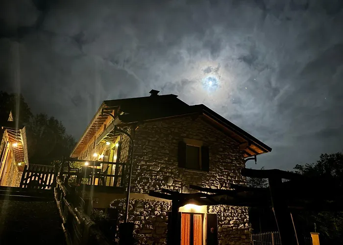 Agriturismo Il Talento Nella Quiete