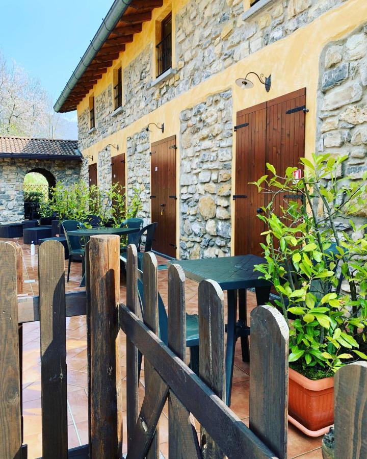 Vakantieboerderij Il Talento Nella Quiete *