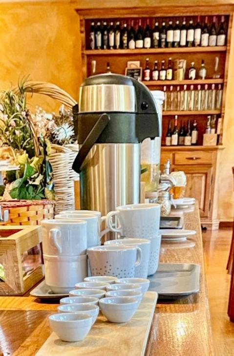 Agriturismo Il Talento Nella Quiete Bauernhof
