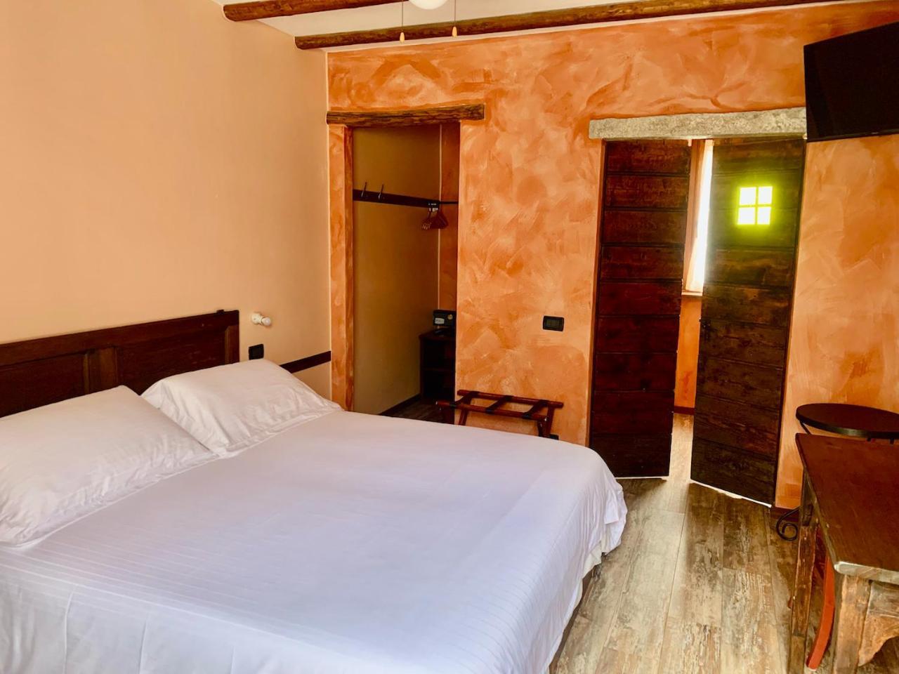 Vakantieboerderij Il Talento Nella Quiete *