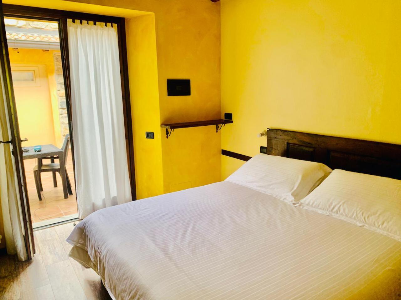 Il Talento Nella Quiete Vakantieboerderij Castiglione dʼIntelvi