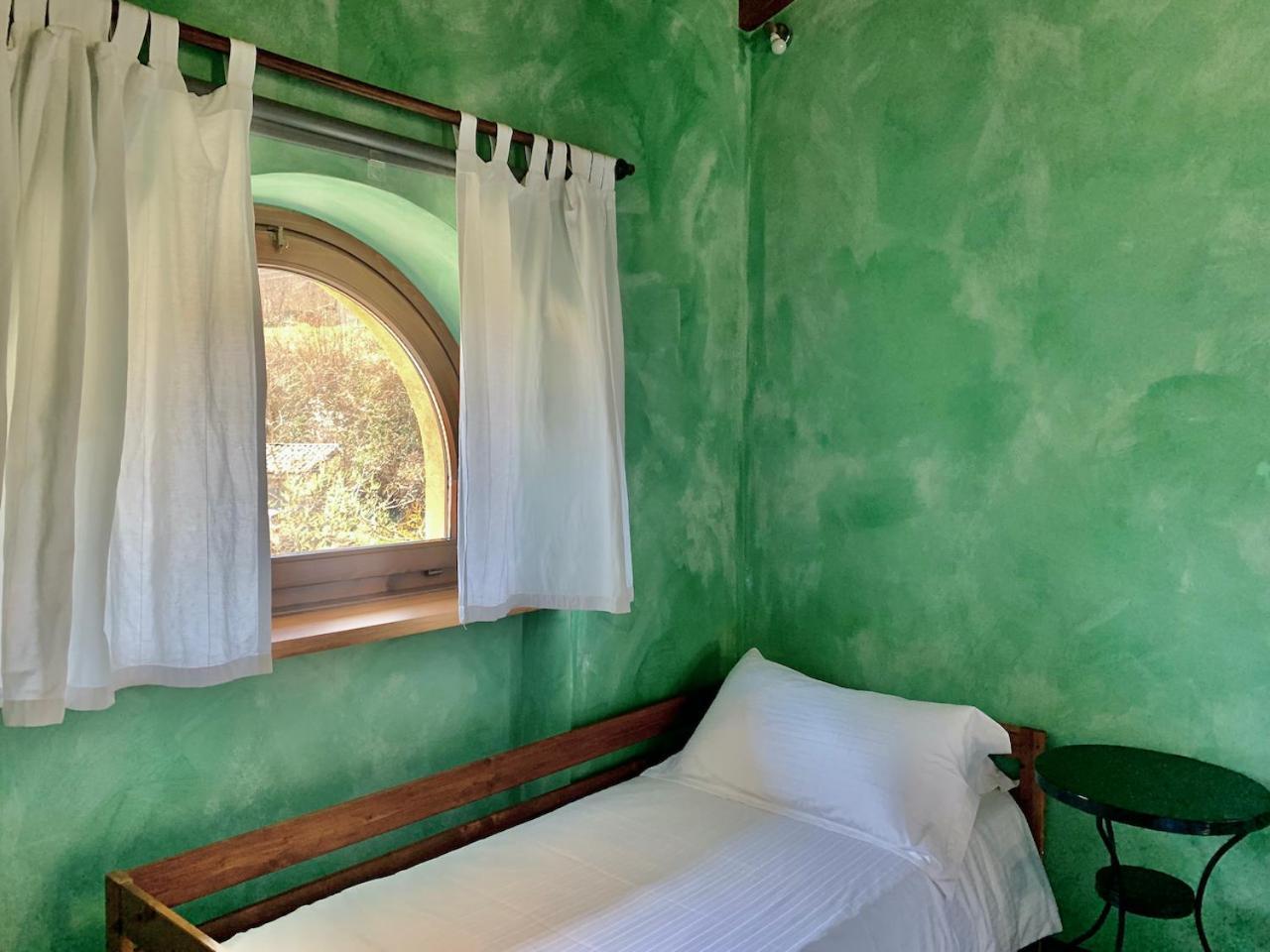 Vakantieboerderij Il Talento Nella Quiete