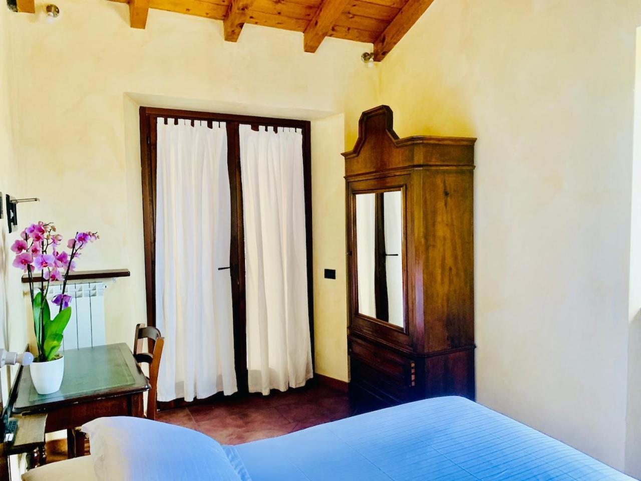 Il Talento Nella Quiete Vakantieboerderij *