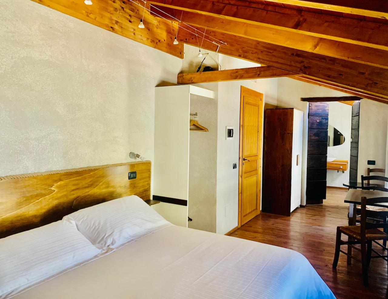 Vakantieboerderij Il Talento Nella Quiete