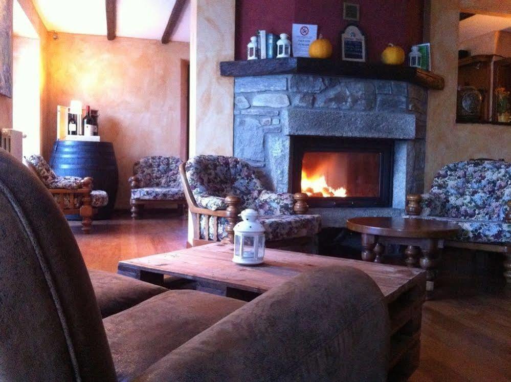 Agriturismo Il Talento Nella Quiete Bauernhof Castiglione dʼIntelvi