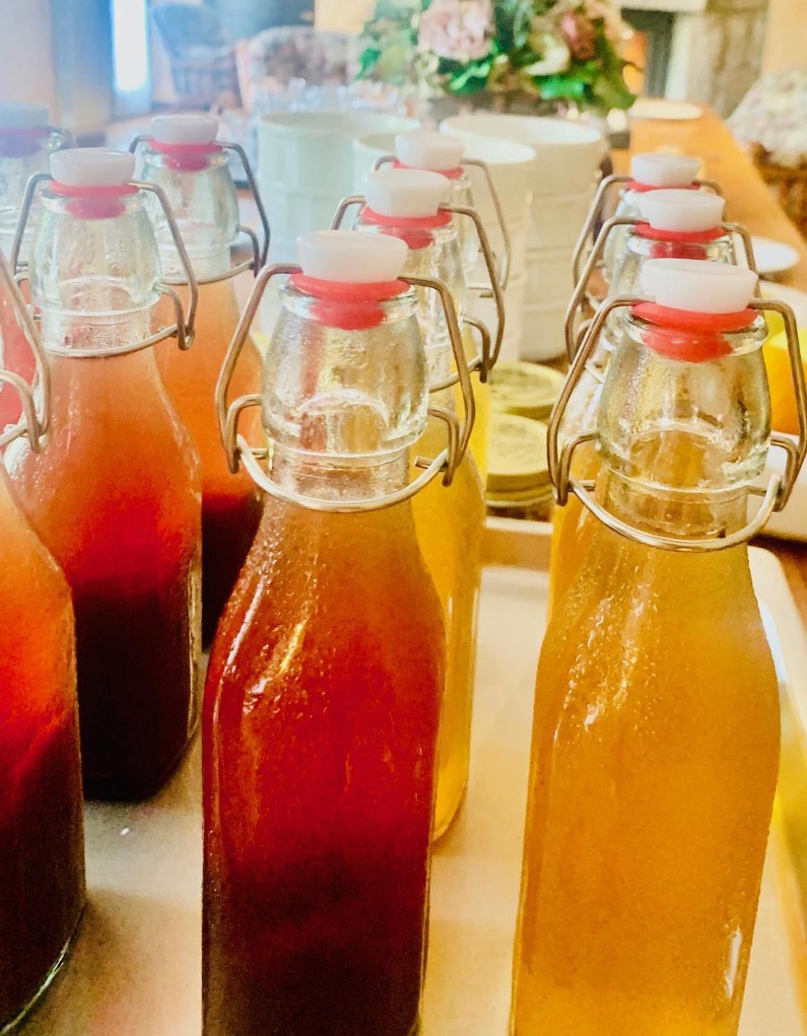 Agroturismo Agriturismo Il Talento Nella Quiete Castiglione dʼIntelvi