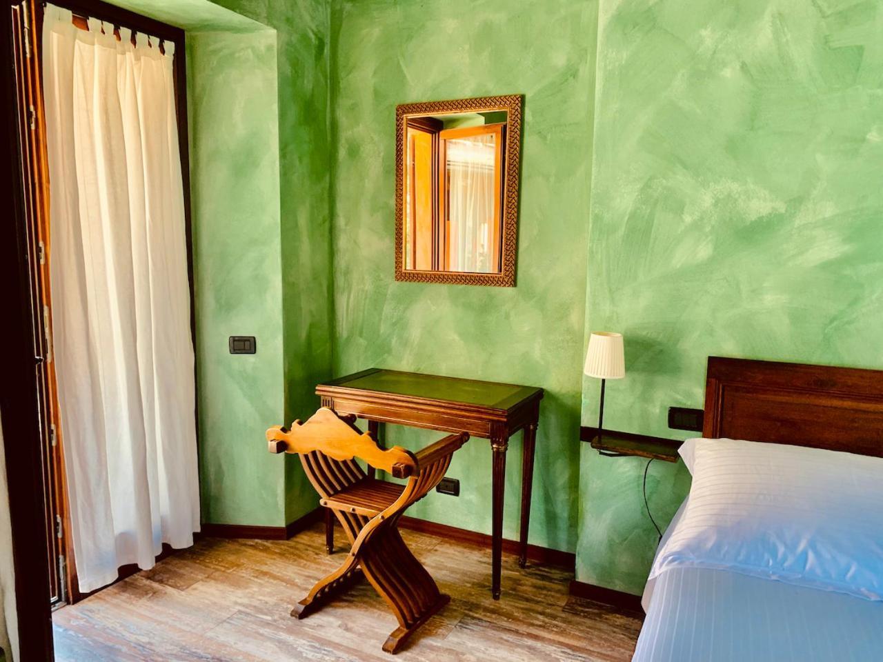 Agriturismo Il Talento Nella Quiete
